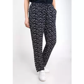 Брюки "Жаркий отпуск"