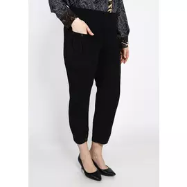 Брюки с хольнитенами