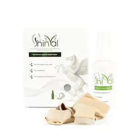 Бустер-корректор ШинВаль