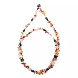 Бусы-браслет трансформер "Летиссия"