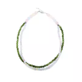 Бусы "Природный шик"