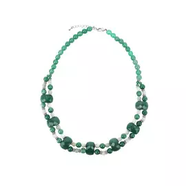 Бусы "Тайна Поднебесной"