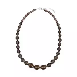 Бусы "Жоржина"