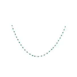 Цепь серебряная "Фантазия"