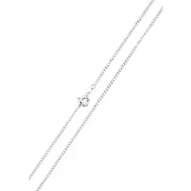 Цепь серебряная, "Панцирная"