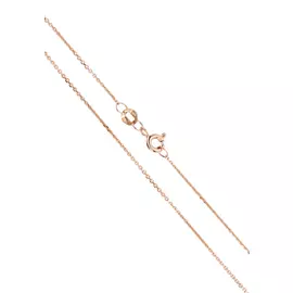 Цепь золотая "Иветта"