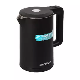 Чайник электрический Endever Skyline KR-236S