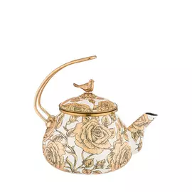 Чайник эмалированный "Ренессанс", 2,2 л