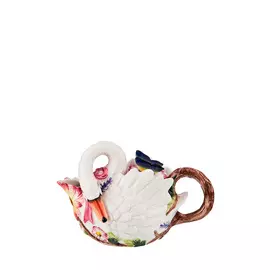 Чайник "Лебедь", 900 мл