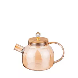 Чайник заварочный "Янтарь"