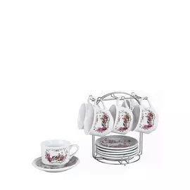 Чайный набор, 13 предметов