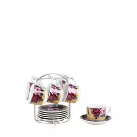 Чайный набор из 13 предметов