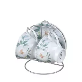 Чайный набор на 2 персоны, 5 предметов