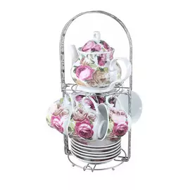 Чайный набор "Райский сад"