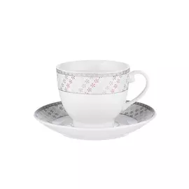 Чайный сервиз на 6 персон 12 предметов