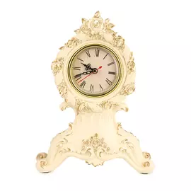 Часы настольные "Ажур"