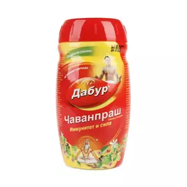 Чаванпраш Dabur