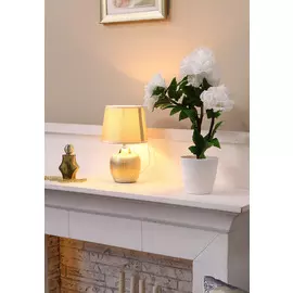 Цветок декоративный с подсветкой "ПИОНЫ"