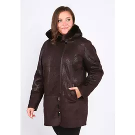 Дубленка "Роскошное предложение"