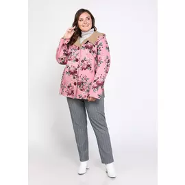 Дубленка "Теплое настроение"