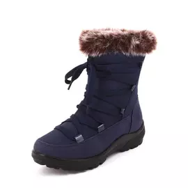 Дутики женские "Агата"