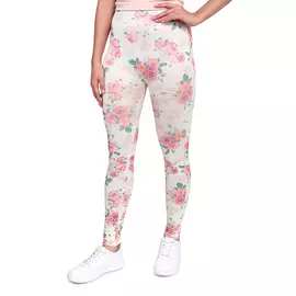 Джеггинсы женские "Стиль флора"