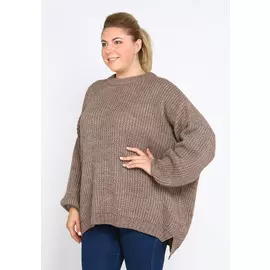 Джемпер "Безупречный вид"