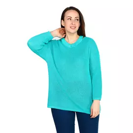 Джемпер "Изысканное сияние"