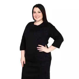 Джемпер "Красота образа"