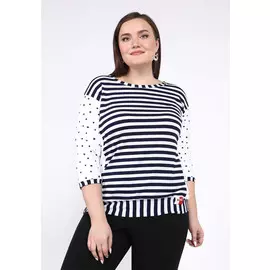 Джемпер "Круиз мечты"