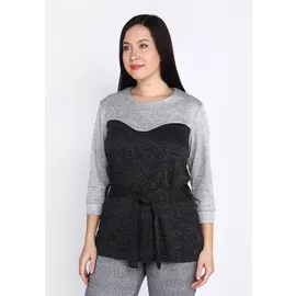 Джемпер "Мягкий образ"