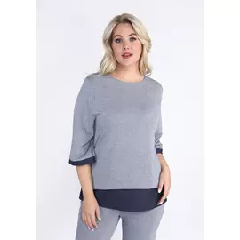 Джемпер "Непредсказуемый момент"