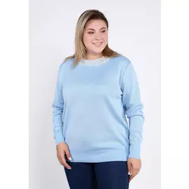 Джемпер "Нежное сияние"