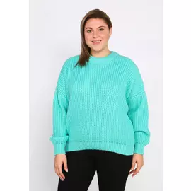 Джемпер "Нежный комфорт"