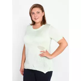 Джемпер "Счастливое время"