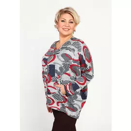 Джемпер "Свобода стиля"