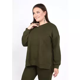 Джемпер "Яркое впечатление"