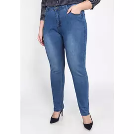 Джинсы "Идеальный момент"