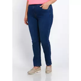 Джинсы "Огни Манхеттена"