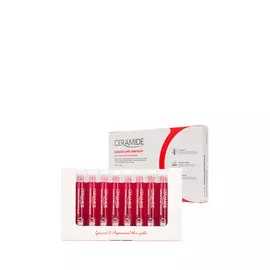 FarmStay Филлер с керамидами, 13 мл х 10 шт