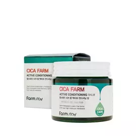 FarmStay Крем-бальзам для лица, 80г