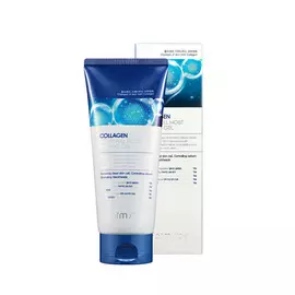 FarmStay Отшелушивающий гель увлажняющий