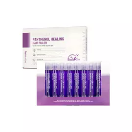 FarmStay Питательный филлер д/волос 13мл*10шт