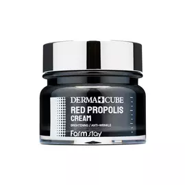 FarmStay Питательный крем с прополисом