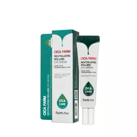 FarmStay Сыворотка для кожи вокруг глаз, 25мл