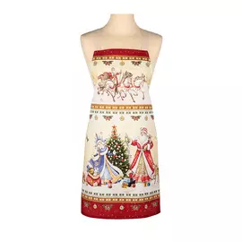 Фартук "С Новым годом"