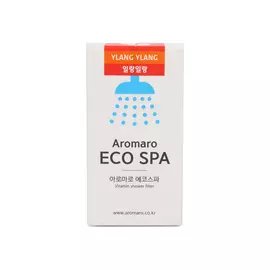 Фильтр для душа эко spa