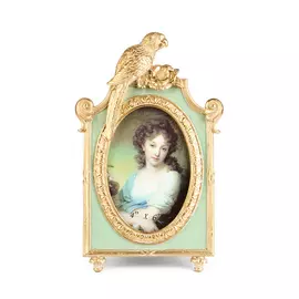 Фоторамка "Рококо"