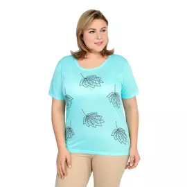 Футболка "Изольда"