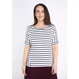 Футболка "Необычное решение"